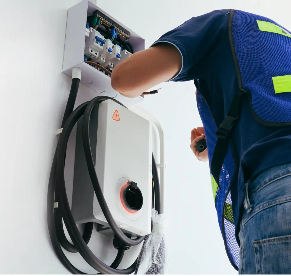 Better Batteries, Bigger Range