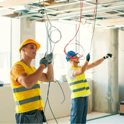 Wiring & Configuration