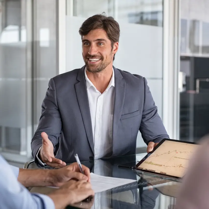 Consultation & Assessment