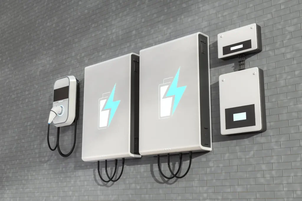 Zero emissions. Infinite impact.